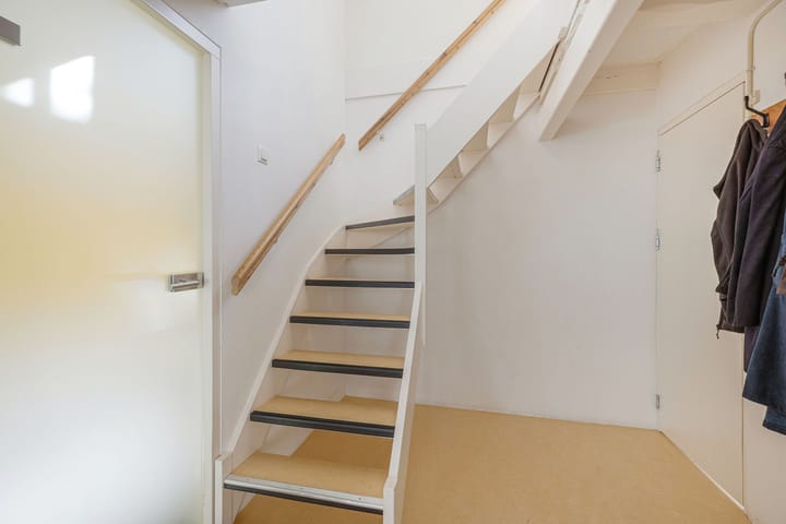 Foto 33 van Koestraat 2-H