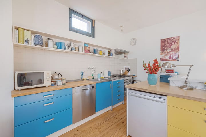 Foto 37 van Koestraat 2-H