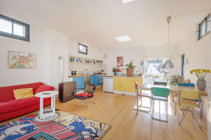 Foto 39 van Koestraat 2-H