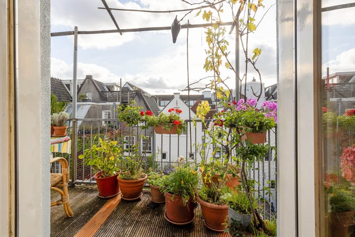 Foto 40 van Koestraat 2-H