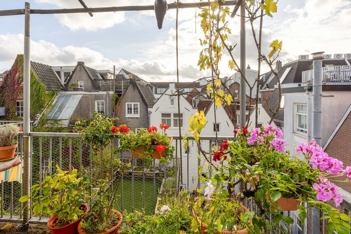 Foto 41 van Koestraat 2-H