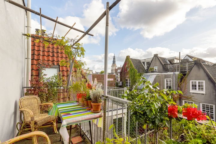 Foto 42 van Koestraat 2-H