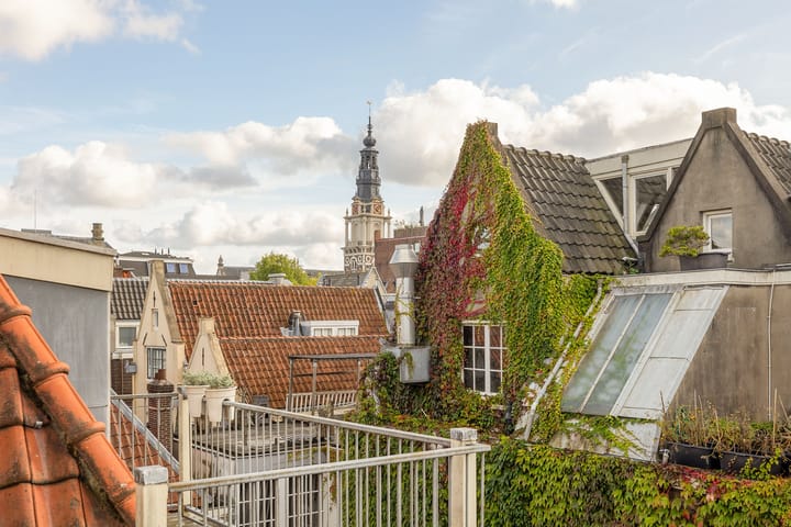 Foto 43 van Koestraat 2-H