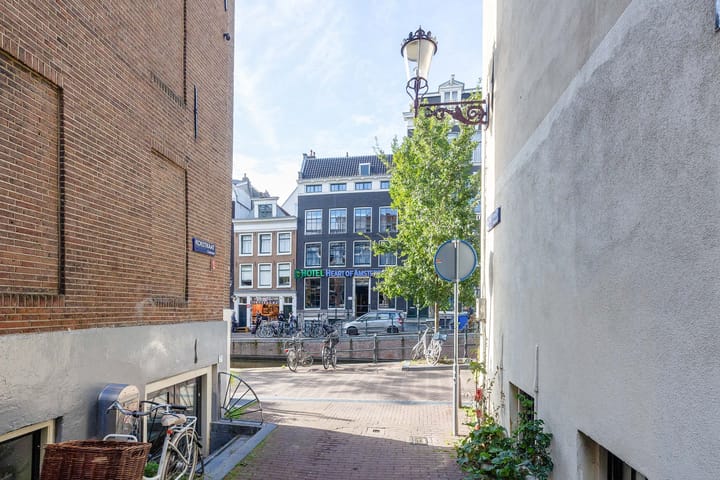 Foto 44 van Koestraat 2-H