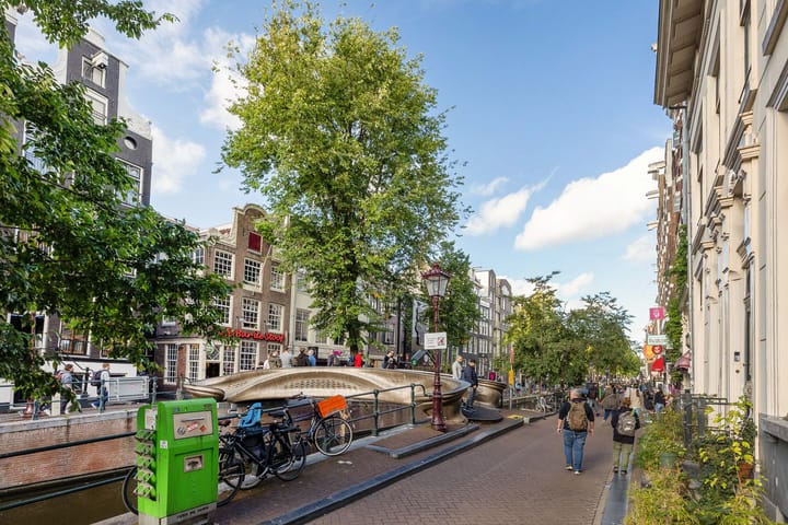 Foto 45 van Koestraat 2-H