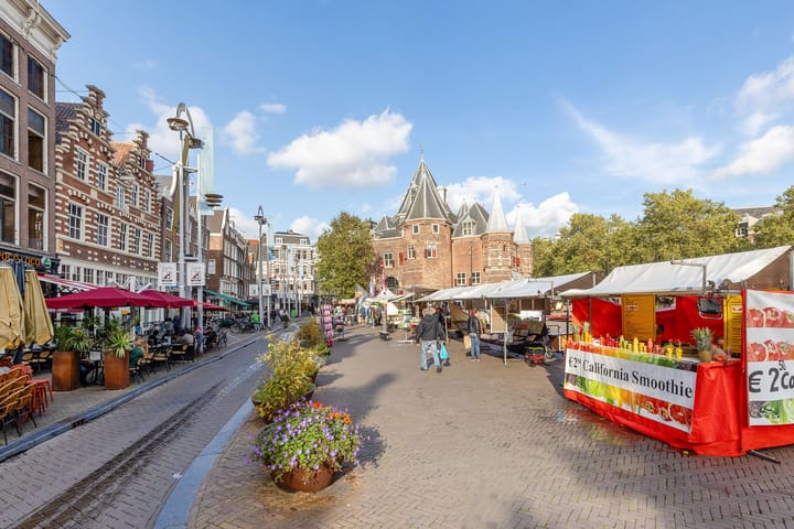 Foto 47 van Koestraat 2-H