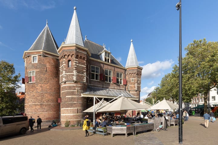 Foto 48 van Koestraat 2-H