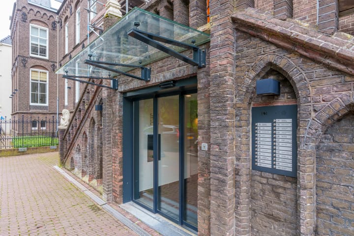 Foto 2 van Maliesingel 98