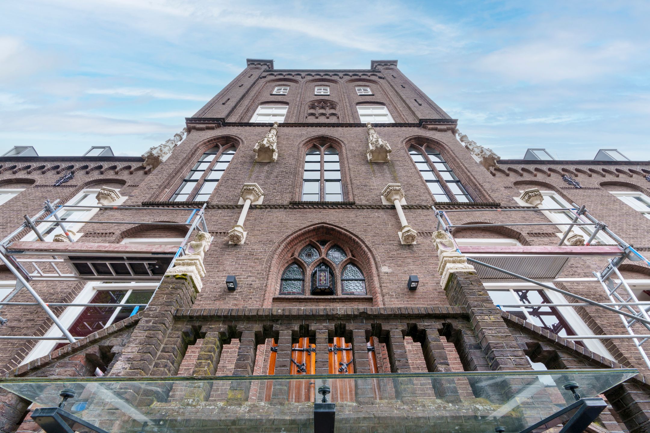 Foto 3 van Maliesingel 98