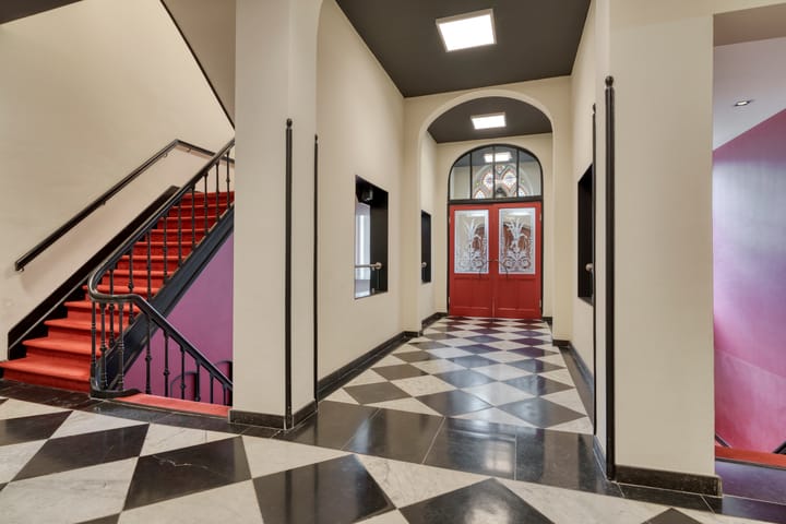 Foto 4 van Maliesingel 98