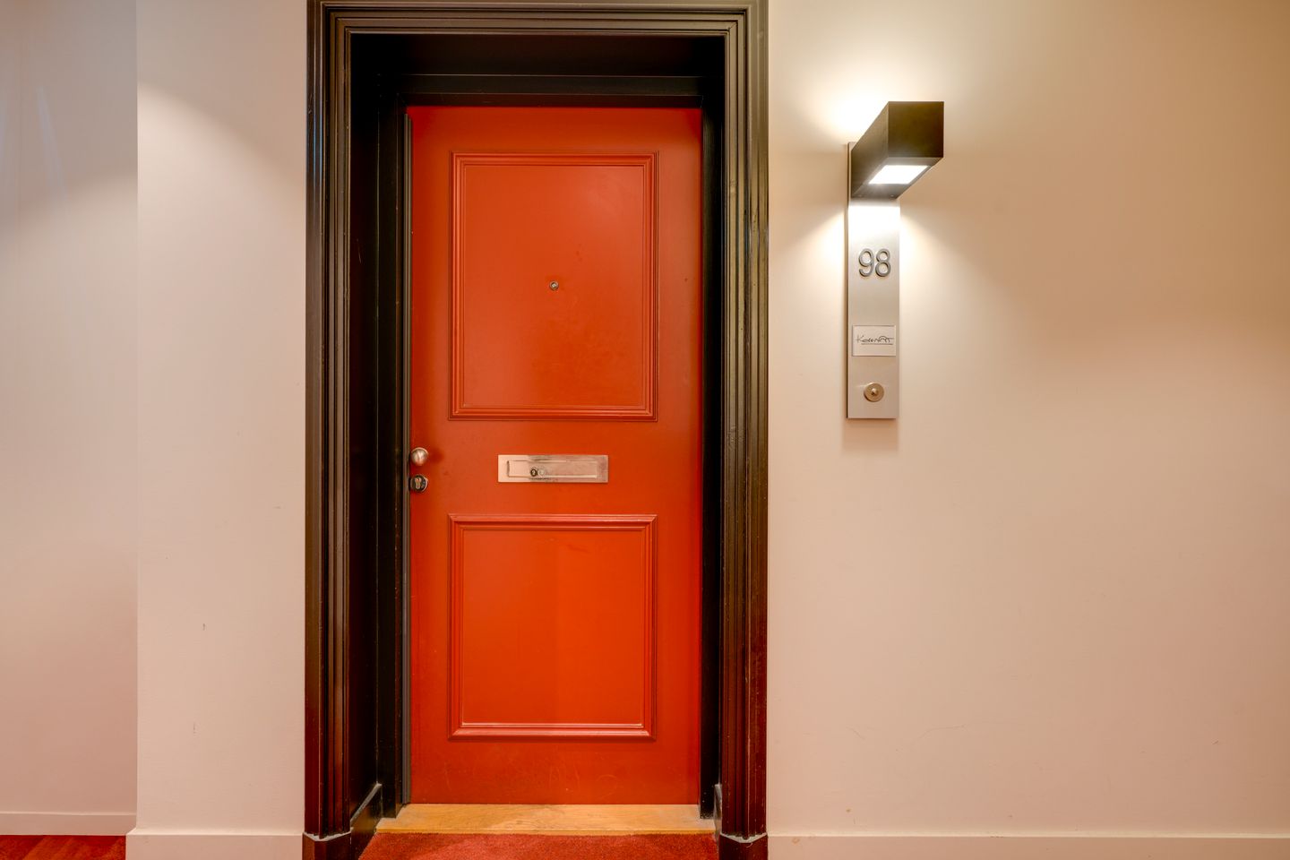 Foto 5 van Maliesingel 98