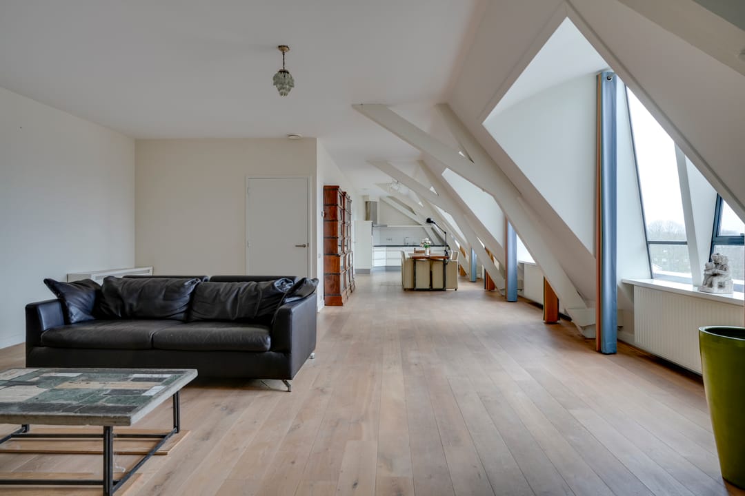 Foto 8 van Maliesingel 98