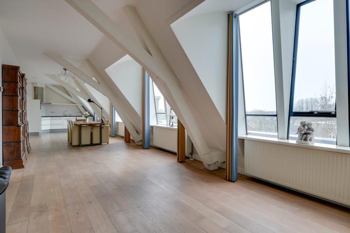 Foto 11 van Maliesingel 98