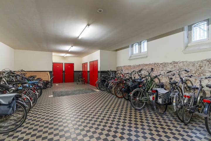 Foto 24 van Maliesingel 98