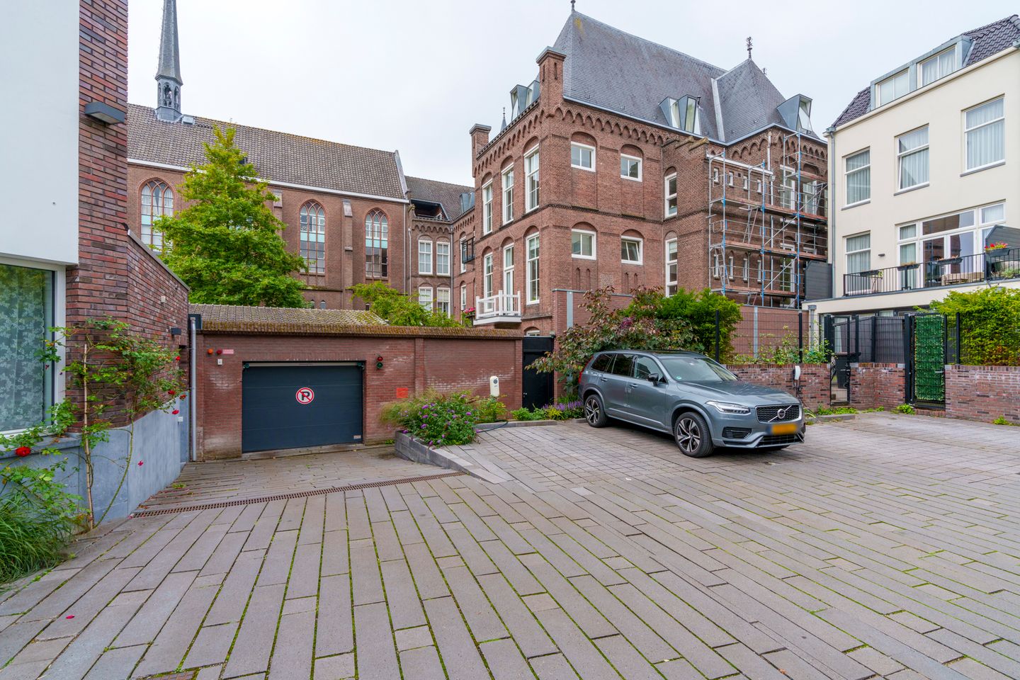 Foto 25 van Maliesingel 98