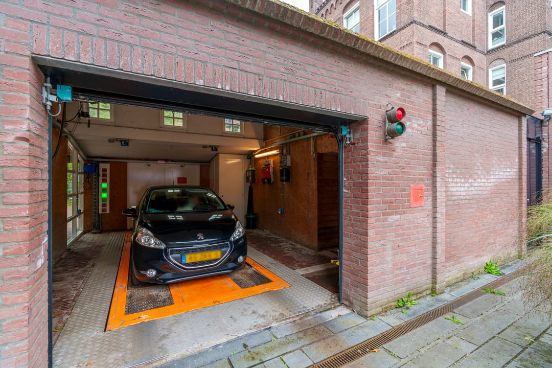 Foto 26 van Maliesingel 98