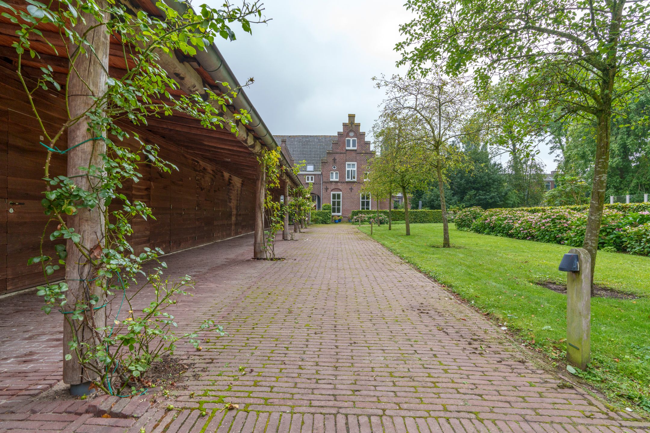 Foto 27 van Maliesingel 98