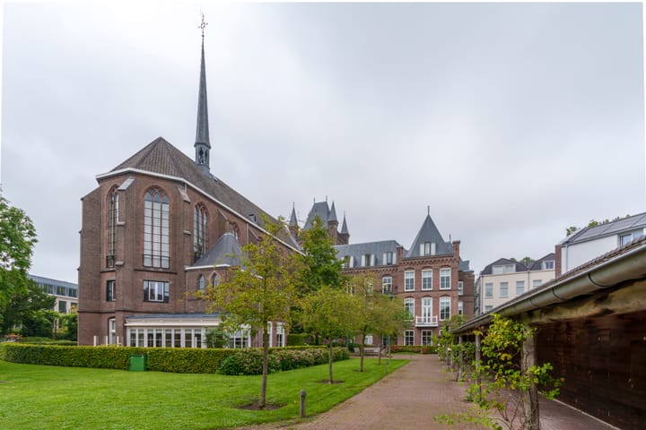 Foto 28 van Maliesingel 98