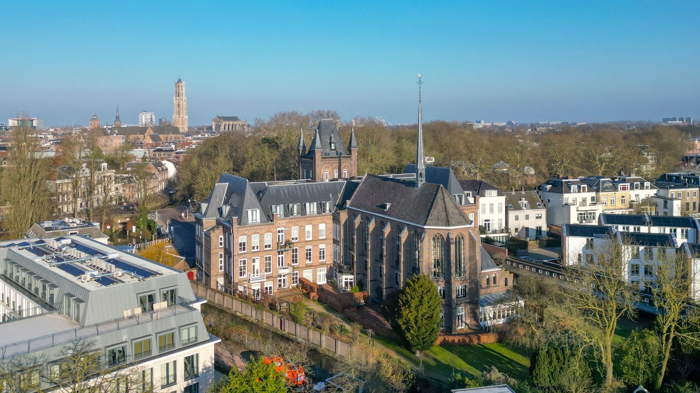 Foto 29 van Maliesingel 98