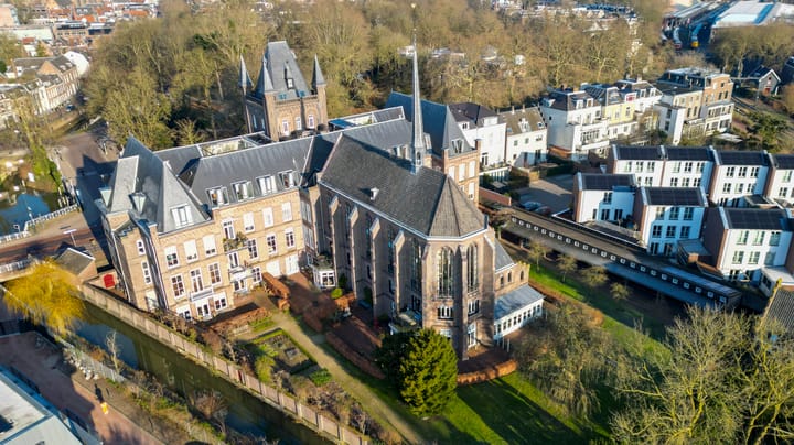 Foto 30 van Maliesingel 98