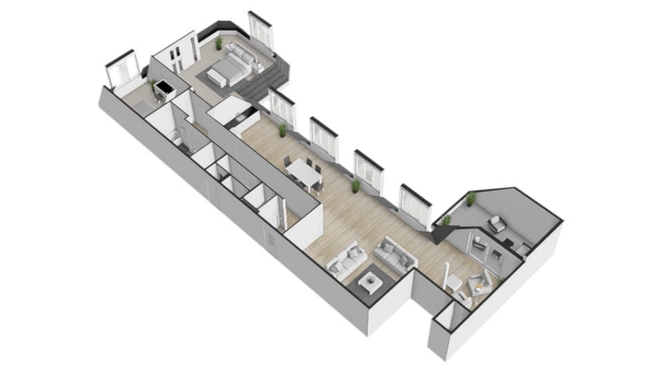 Foto 36 van Maliesingel 98