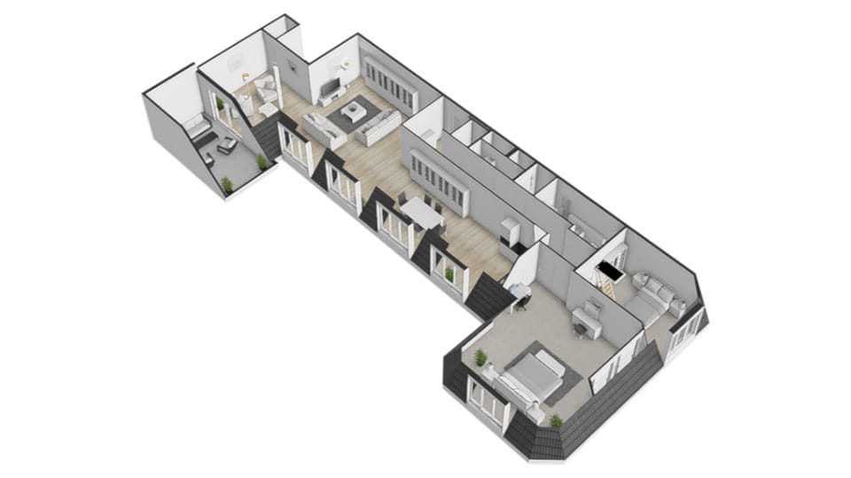 Foto 35 van Maliesingel 98