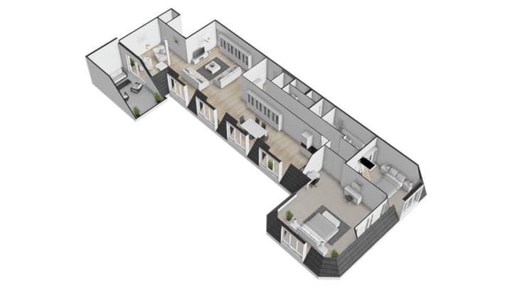 Foto 35 van Maliesingel 98