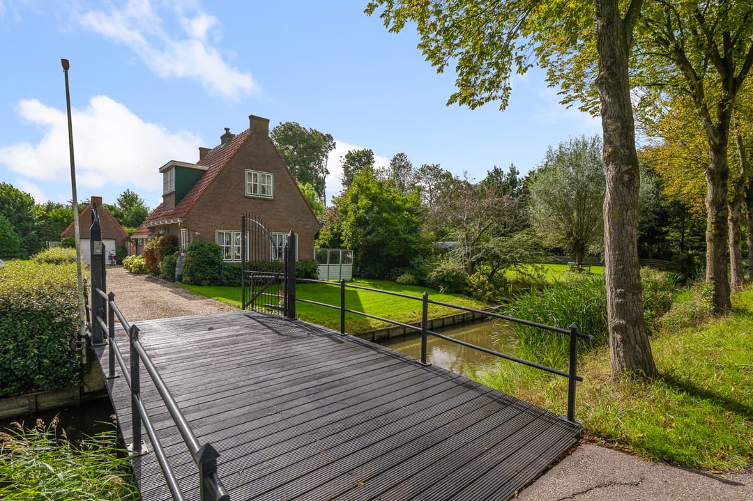 Photo 2 of Zuiderweg 63-A