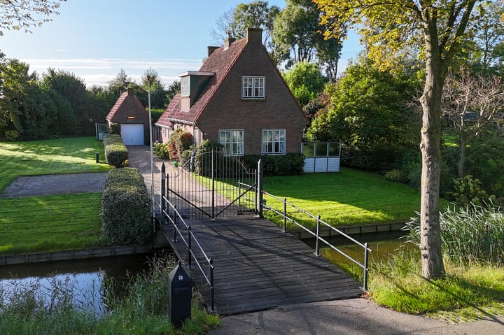 Photo 5 of Zuiderweg 63-A