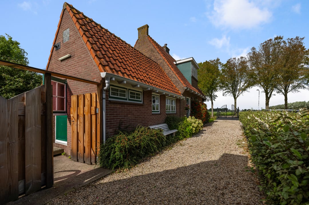 Photo 7 of Zuiderweg 63-A