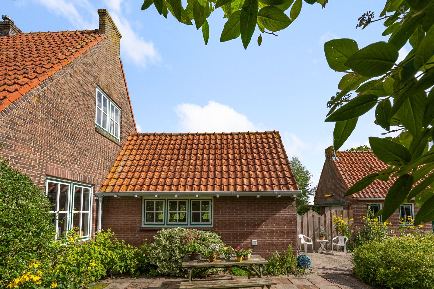 Photo 10 of Zuiderweg 63-A