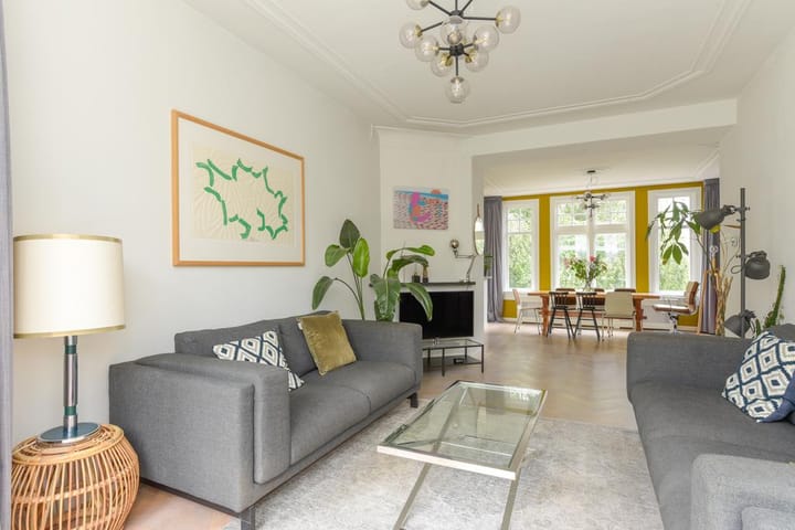 Foto 4 van Houtrustlaan 10