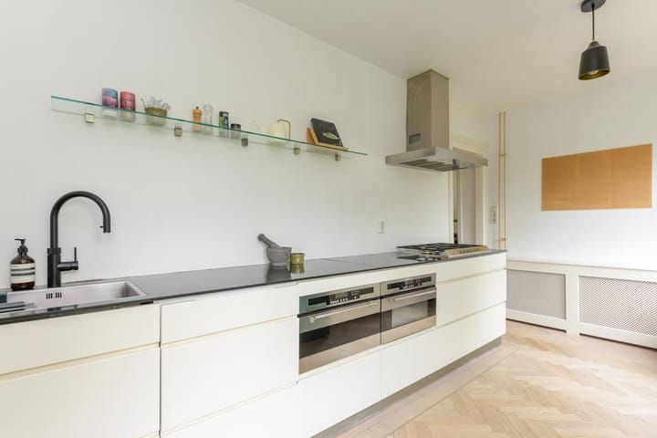 Foto 5 van Houtrustlaan 10