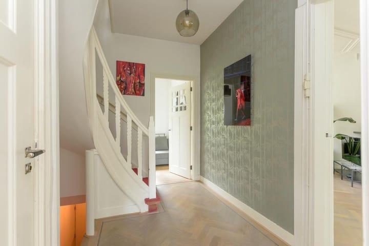 Foto 7 van Houtrustlaan 10