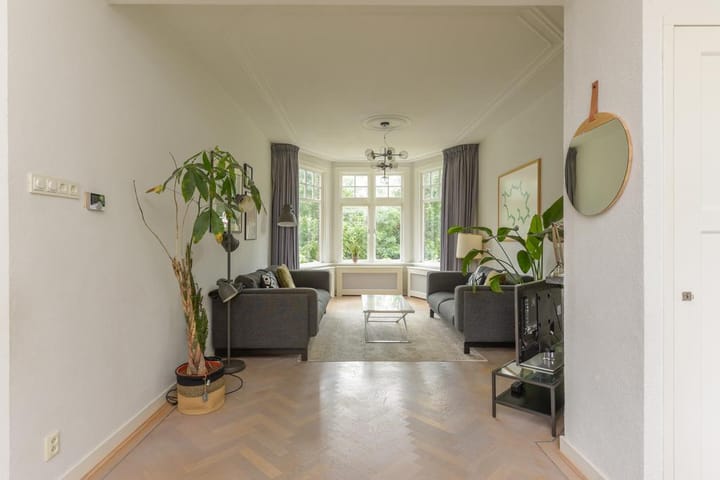 Foto 8 van Houtrustlaan 10