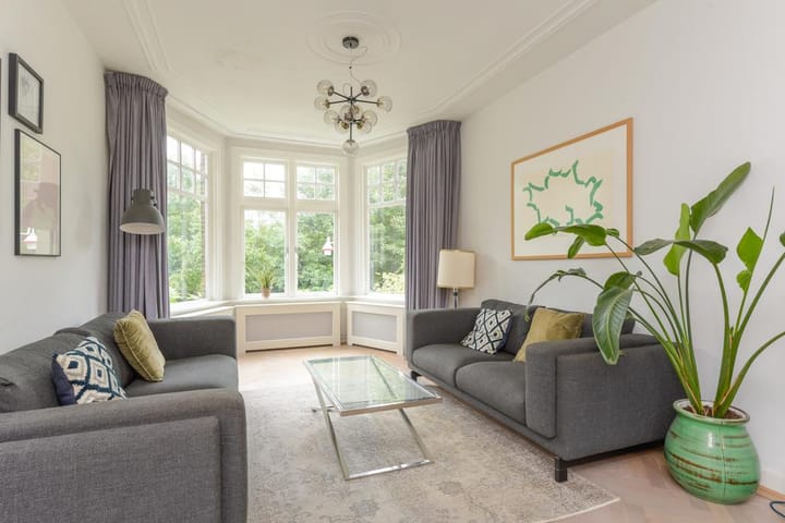 Foto 10 van Houtrustlaan 10