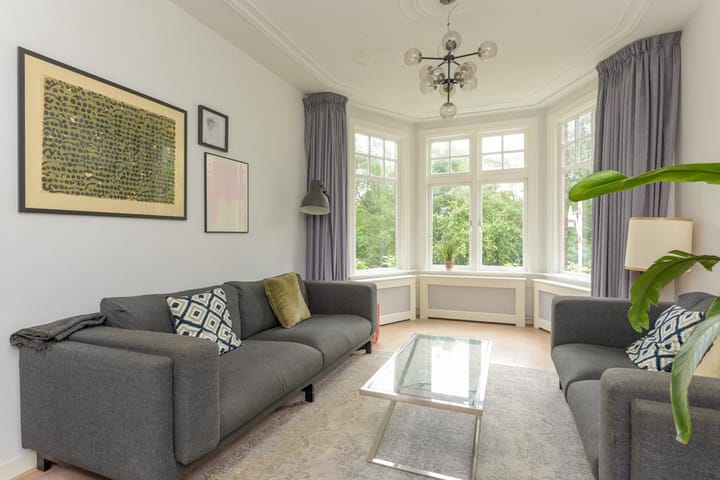 Foto 11 van Houtrustlaan 10