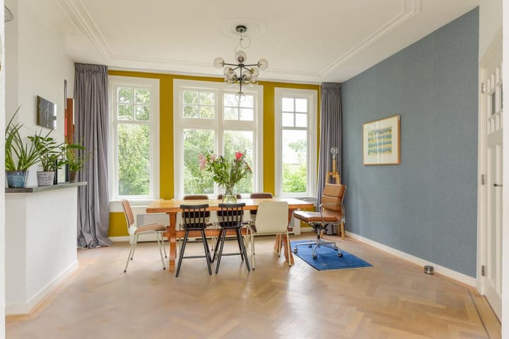 Foto 13 van Houtrustlaan 10