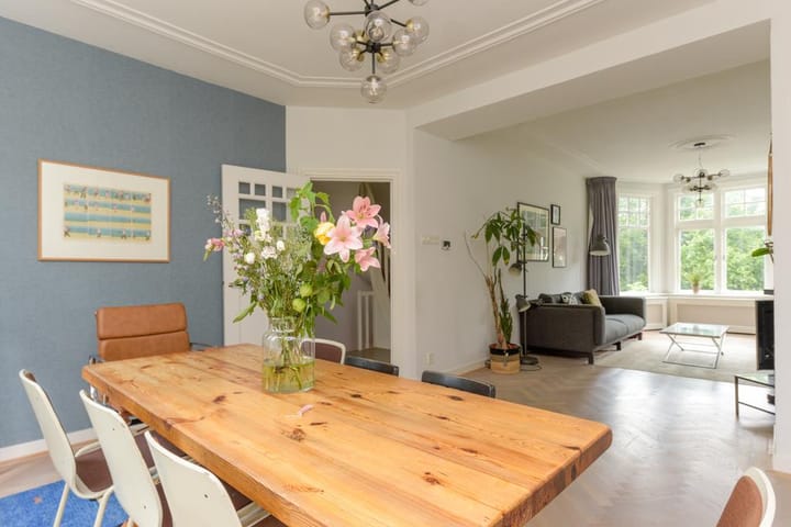 Foto 14 van Houtrustlaan 10