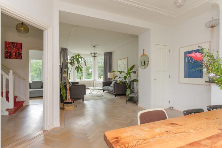 Foto 15 van Houtrustlaan 10