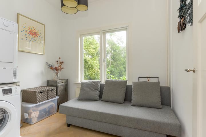 Foto 18 van Houtrustlaan 10