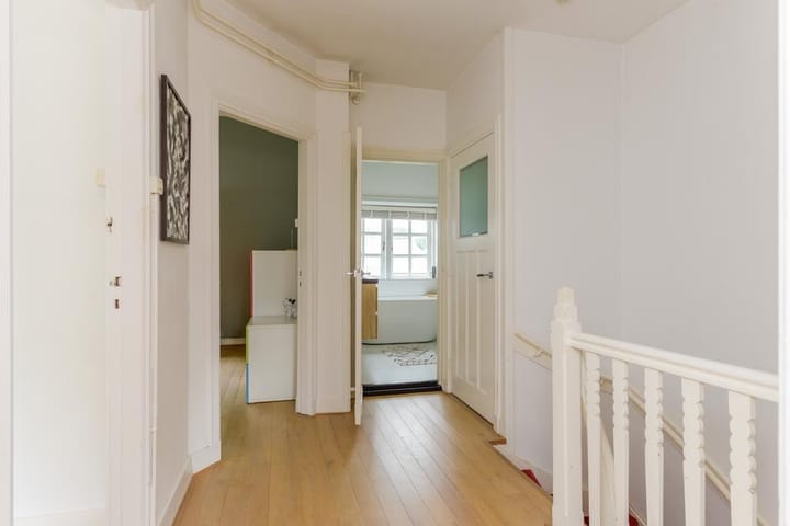 Foto 20 van Houtrustlaan 10