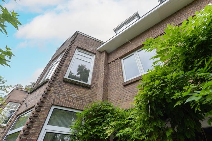 Foto 6 van Houtrustlaan 10