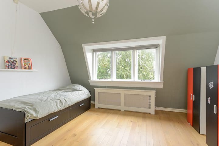 Foto 22 van Houtrustlaan 10