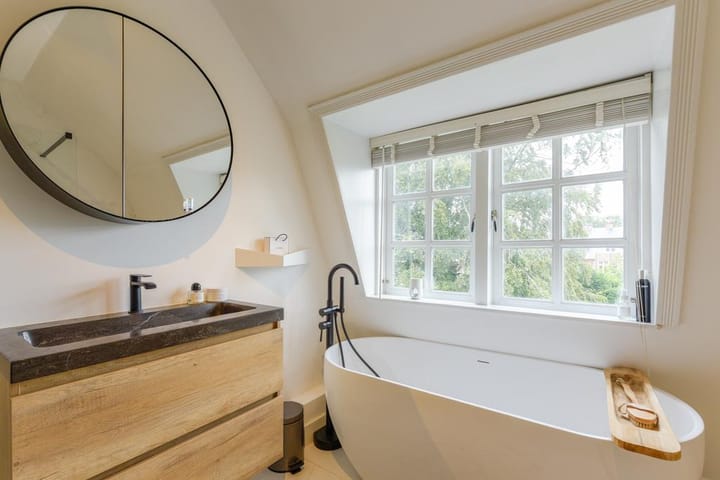 Foto 24 van Houtrustlaan 10