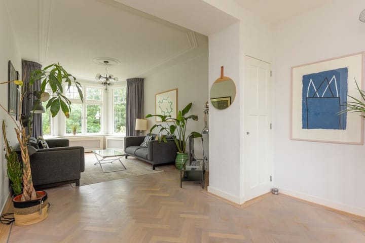 Foto 9 van Houtrustlaan 10