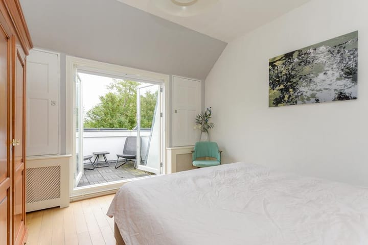 Foto 30 van Houtrustlaan 10