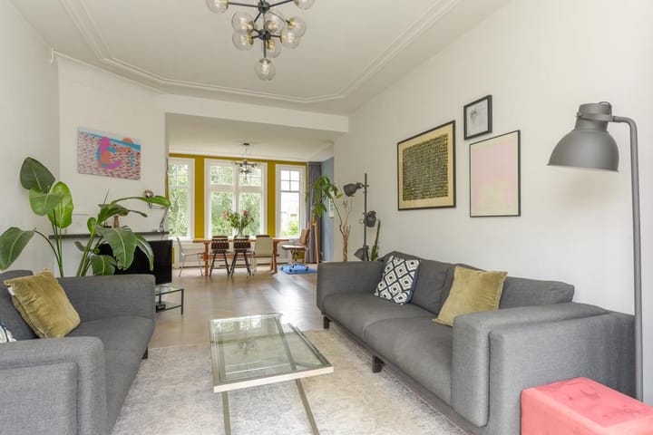 Foto 12 van Houtrustlaan 10