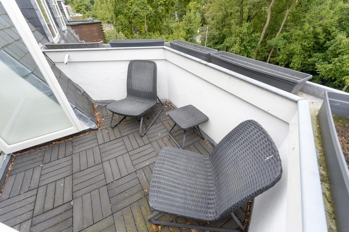 Foto 33 van Houtrustlaan 10