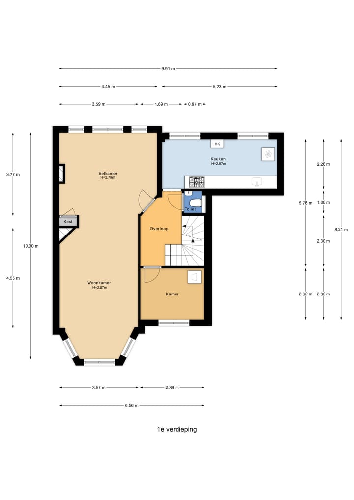Foto 41 van Houtrustlaan 10